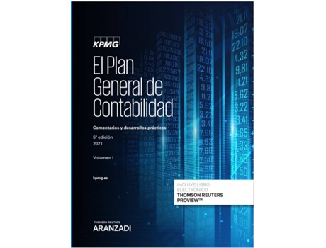 Livro Plan General De Contabilidad, El (Volumen I Y Ii) (Kpmg) de Kpmg (Espanhol)