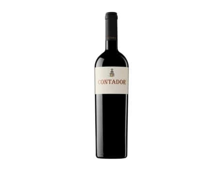 Vinho BENJAMÍN ROMEO & ISMAEL GOZALO Contador Tempranillo Rioja Garrafa Magnum (1.5 L - 1 Unidade)