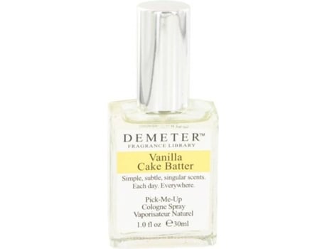 Perfume  Vanilla Cake Batter (30ml)