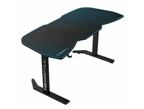 Newskill Tanaris RGB Mesa Gaming Ergonómica