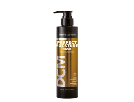 Máscara para o Cabelo DCM Perfect Moisture (300 ml)