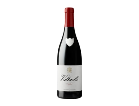 Vinho CASTRO VENTOSA Valtuille Rapolao Bierzo (0.75 L - 1 Unidade)