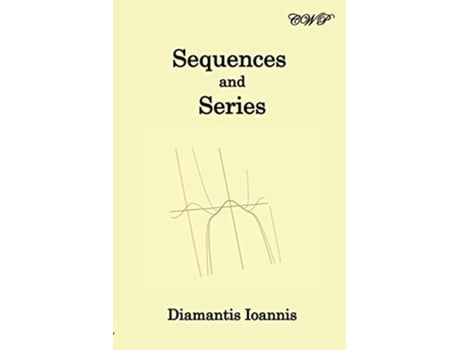 Livro Sequences and Series Mathematics de Diamantis Ioannis (Inglês)