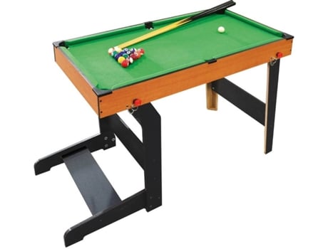 Jogo de bilhar de mesa Deves Sport PL1619 - Comprar com preços