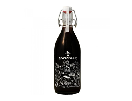 Vermute Preto Vintage 50Cl. Espinaler ESPINALER