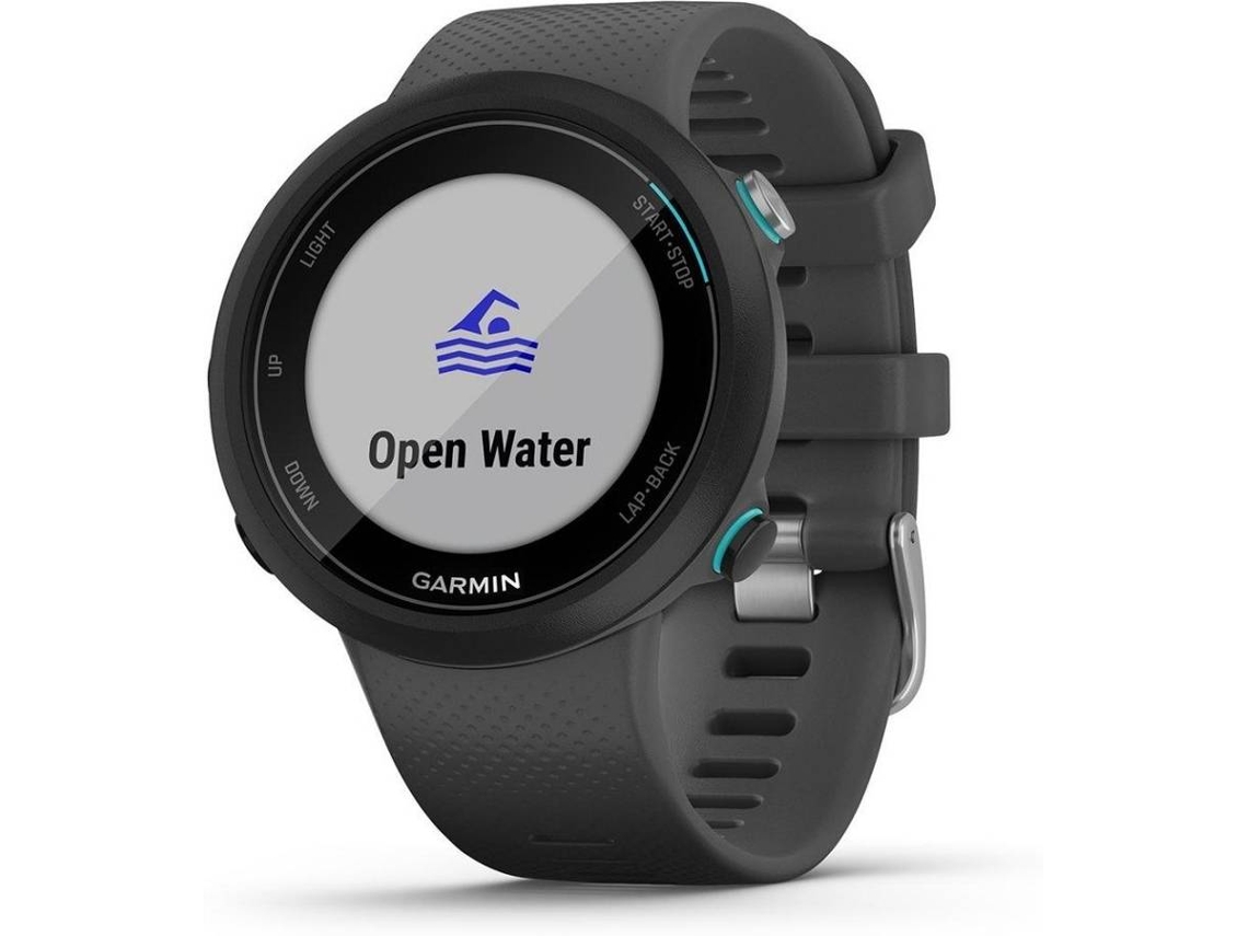 Rel gio Desportivo GARMIN Swim 2 Bluetooth At 7 dias de