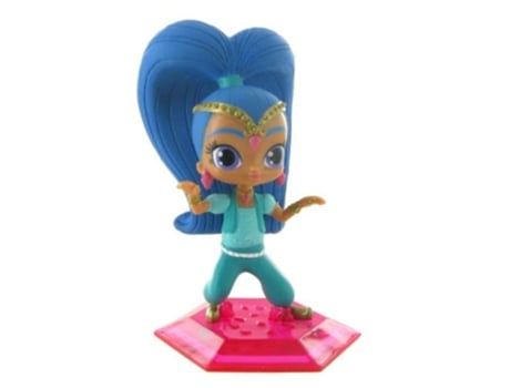 Figura Shine Shimmer Shine