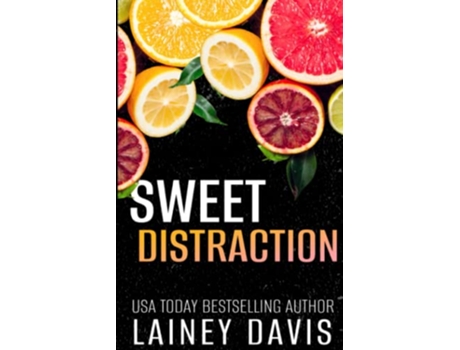 Livro Sweet Distraction Special Anniversary Edition Stag Brothers de Lainey Davis (Inglês)