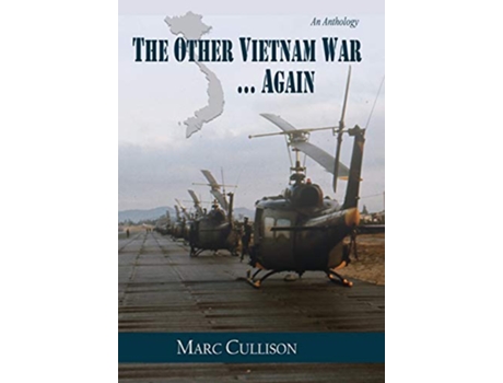 Livro The Other Vietnam WarAgain An Anthology de Marc Cullison (Inglês)