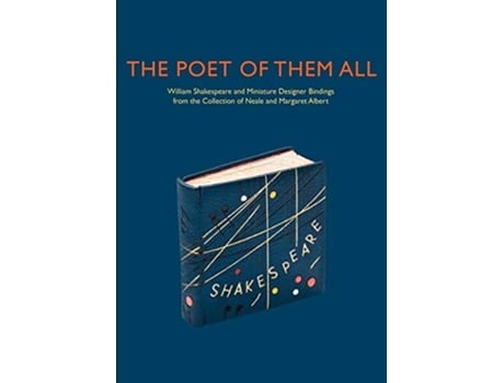 Livro Poet of Them All de Elisabeth R Fairman (Inglês - Capa Dura)