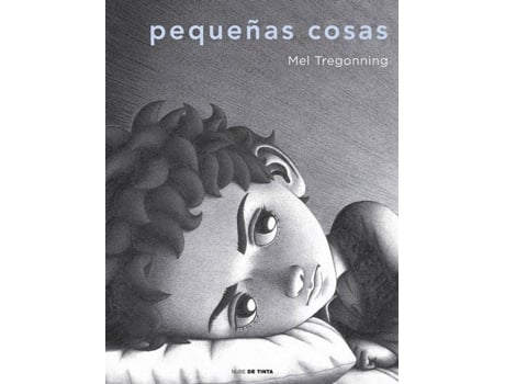 Livro Pequeñas Cosas de Mel Tregonning (Espanhol)