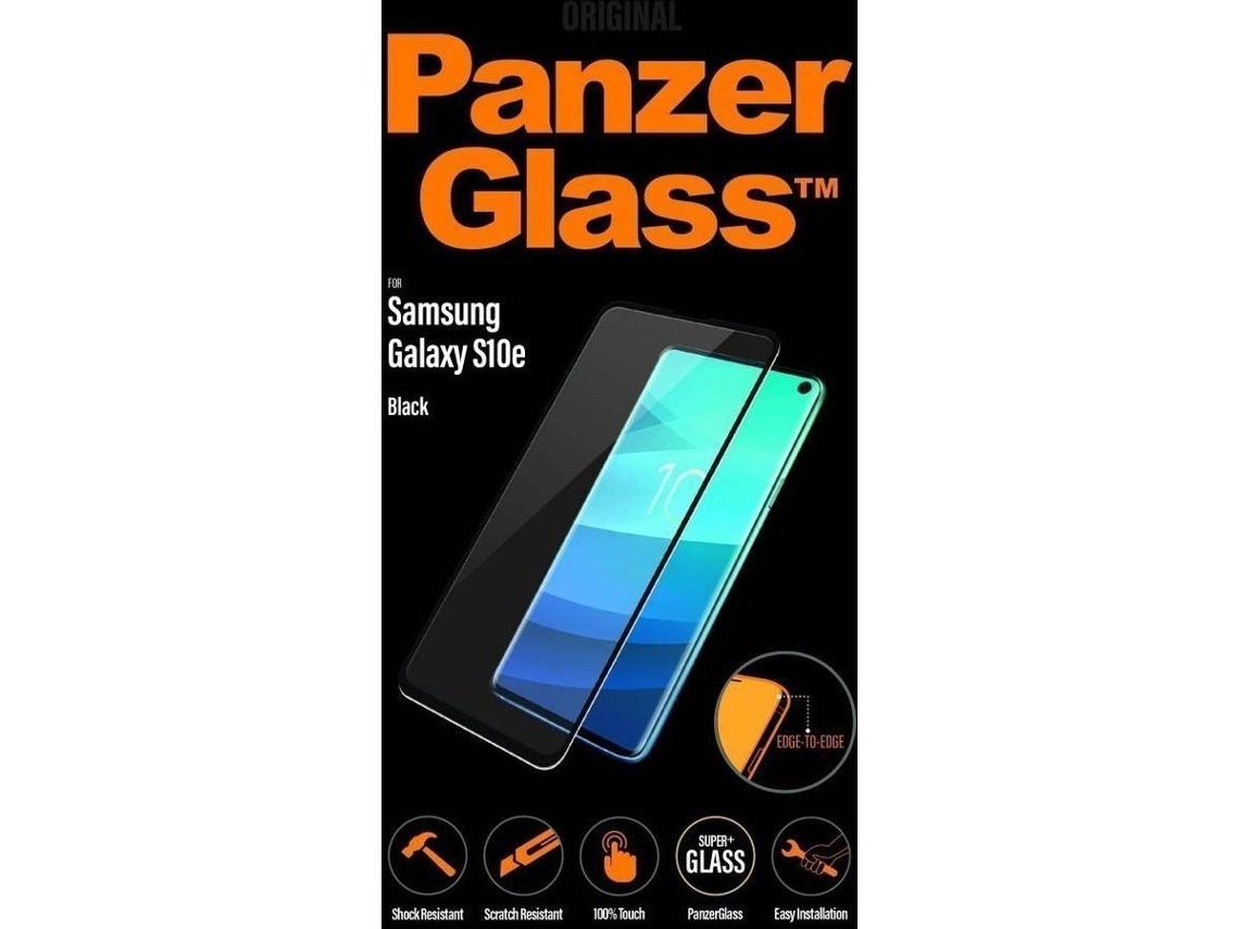 panzerglass s10e