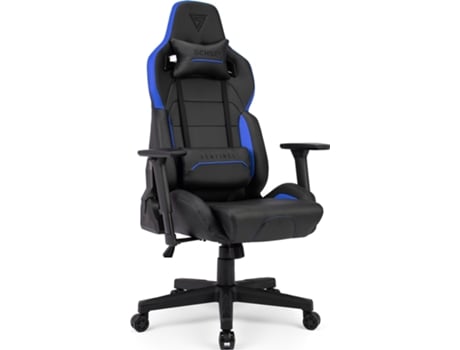 SENSE7 Sentinel Cadeira para Jogos Preto-Azul