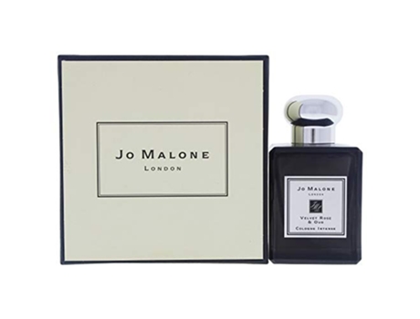 Perfume JO MALONE Velvet Rose Oud Cologne (50 ml)