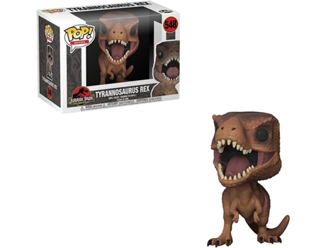 Figura FUNKO Pop Movies: Tyrannosaurus