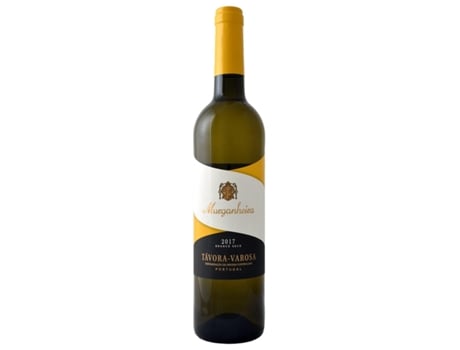 Vinho Branco Murganheira Doc Tavora Varosa 0.75l