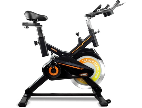 gridinlux, Trainer X-Bike 500