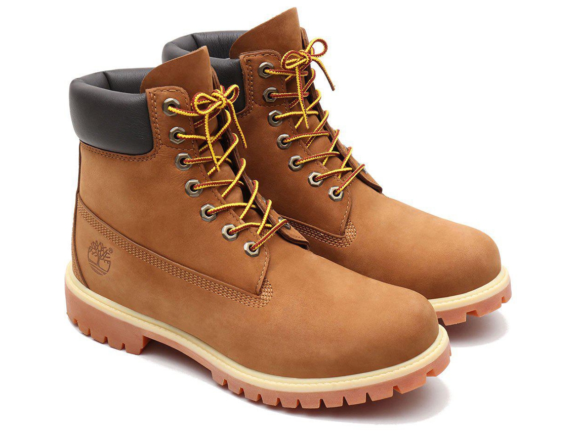 Botas store homem timberland