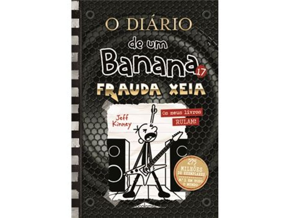 Ver O Diário de um Banana
