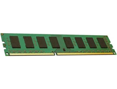 Memória RAM DDR3 MICROMEMORY MMI9845/2GB (1 x 2 GB - 1333 MHz - Verde)