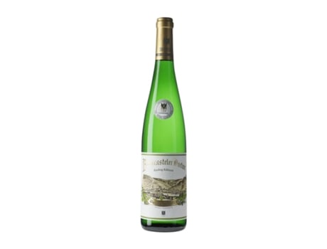 Vinho branco THANISCH Kabinett Auction Riesling Mosel-Saar-Ruwer (0.75 L - 1 Unidade)