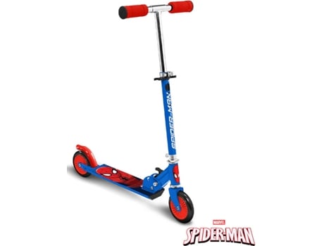 Skate Infantil 4 Rodas Vermelho 71 Cm Cb Riders