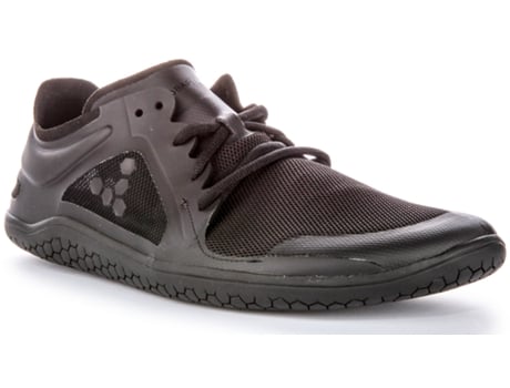 Sapatilhas de Mulher VIVOBAREFOOT Synthetic Preto (41)