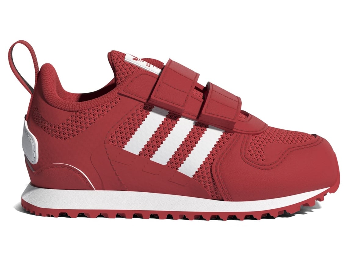 Adidas haven outlet vermelho