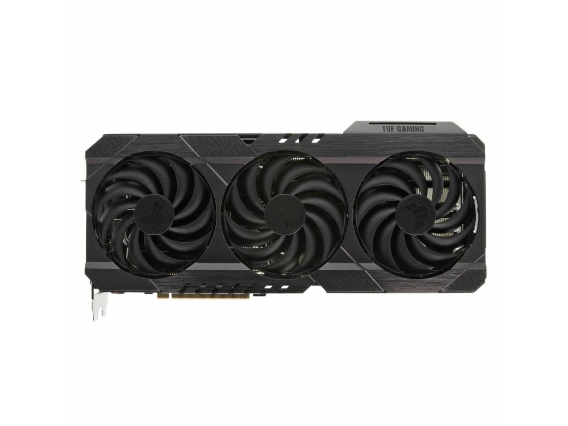 Cooler ASUS Tuf Gaming Geforce Rtx 3090 Ti Oc Tuf-Rtx3090Ti-O24G