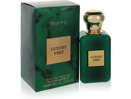 Perfume   Luxury Vert Eau de Parfum (100 ml)