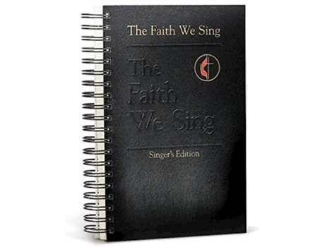 Livro faith we sing singers edition de other hoyt l hickman (inglês)