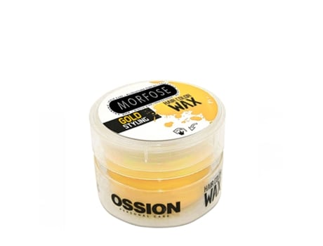 Ossion Color Wax Gold