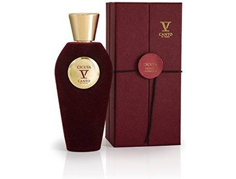 Perfume  Canto V Cicuta Eau de Parfum (100 ml)