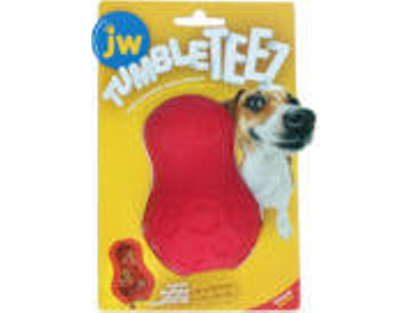 Mordedor para Cão  Tumble Teez M (11 cm)