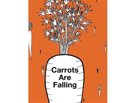 Livro Carrots Are Falling de Michal Pasternak (Inglês)