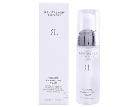 REVITALASH Espuma Realçadora de Volume 55 Ml