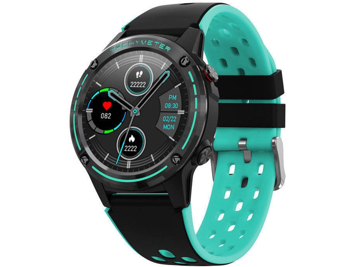 Barometro huawei discount watch gt 2