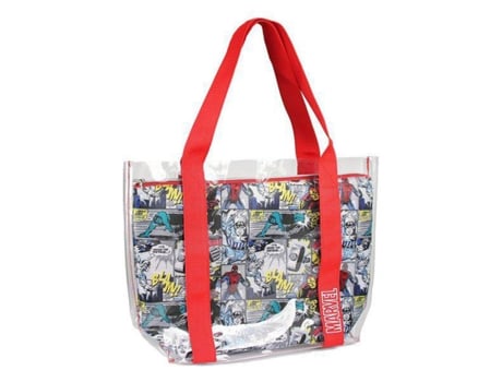 Bolsa  72897 Transparente