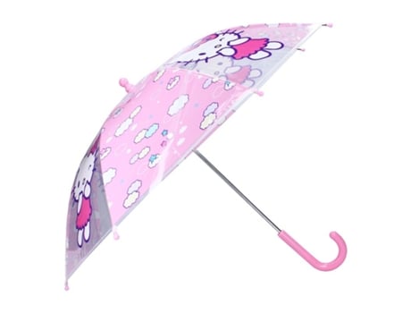 Guarda-Chuva Unissexo VADOBAG Rosa (60x71x71cm)