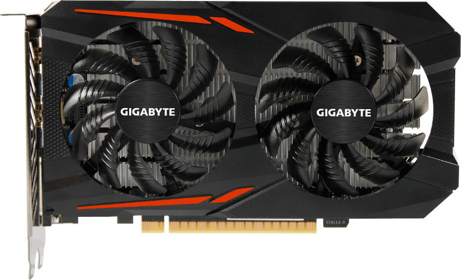 Grafica 1050 ti cheap 4gb