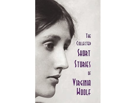 Livro The Collected Short Stories of Virginia Woolf de Virginia Woolf (Inglês)