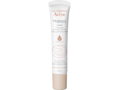 Creme de Rosto AVÈNE Soft Unif Pnm Hydr SPF30 (40 ml)