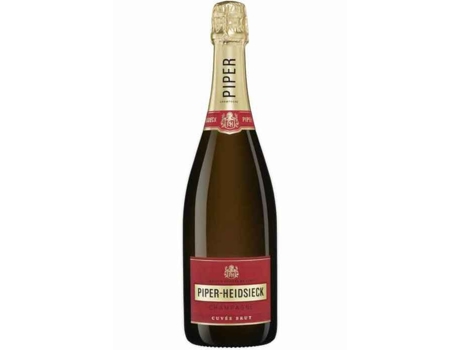 Champanhe Piper-Heidsieck Brut Signature 75 cl - 12 °