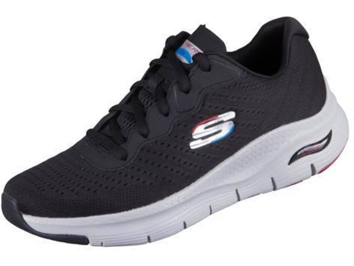 Tenis sales skechers homem