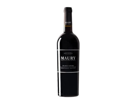 Vinho BACHELET-MONNOT Maury (0.75 L - 1 Unidade)