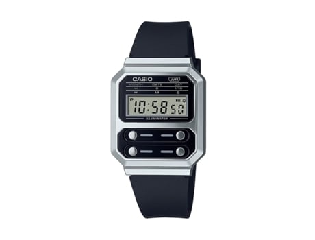 Casio eu Watches Mod. A100wef-1aef