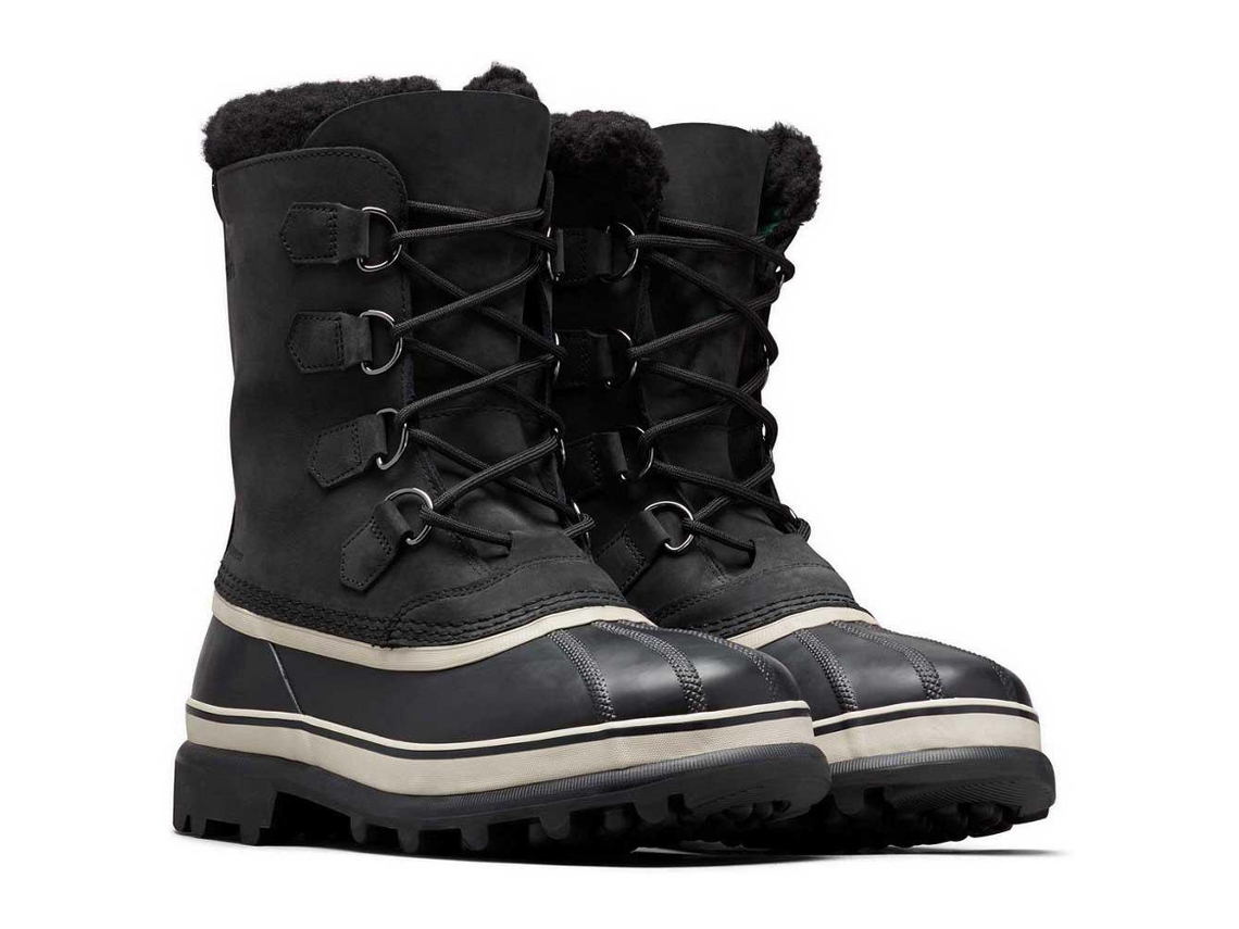 Botas discount sorel caribou