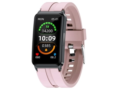 Smart Watch 1.47 Polegadas GODTVAGT