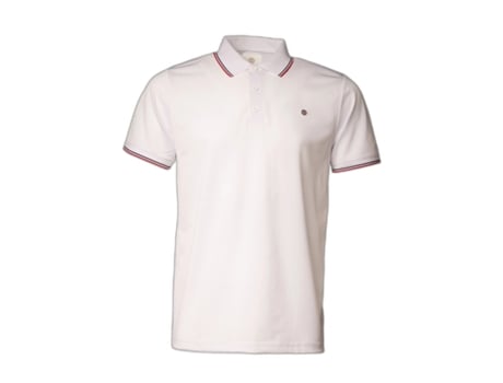 Polo SERGE BLANCO (4XL)