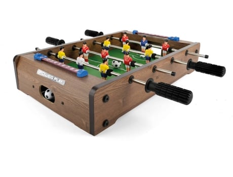 Mesa de Futebol Toyrific Football Power Play 20